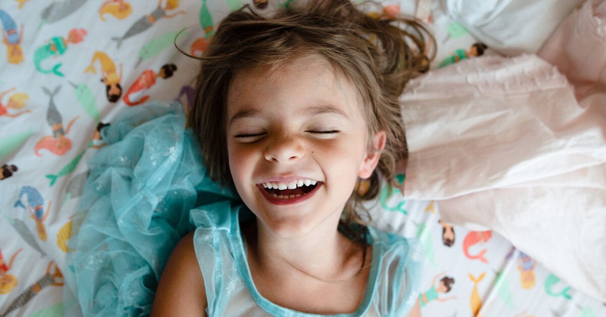 laughter child images