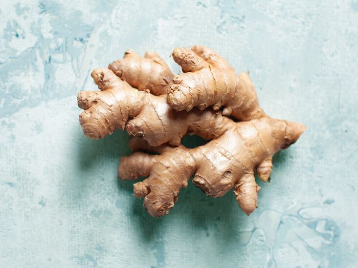 Ginger for Better Sex Here s What the Science Says