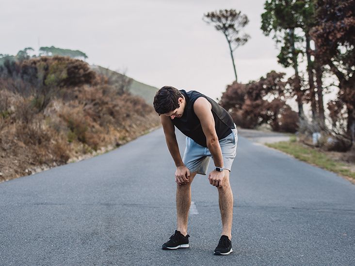 How To Know When You're Having An Asthma Attack