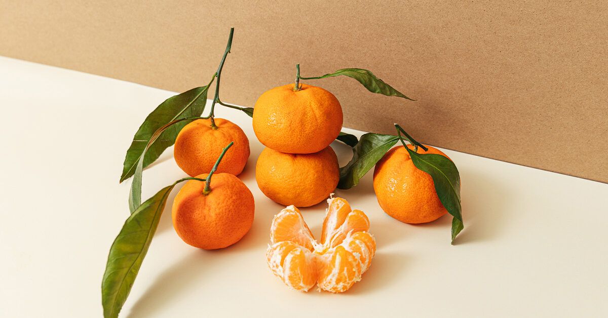 Tangerine Fruit Benefits, Nutrition, How It Compares to Orange - Dr. Axe