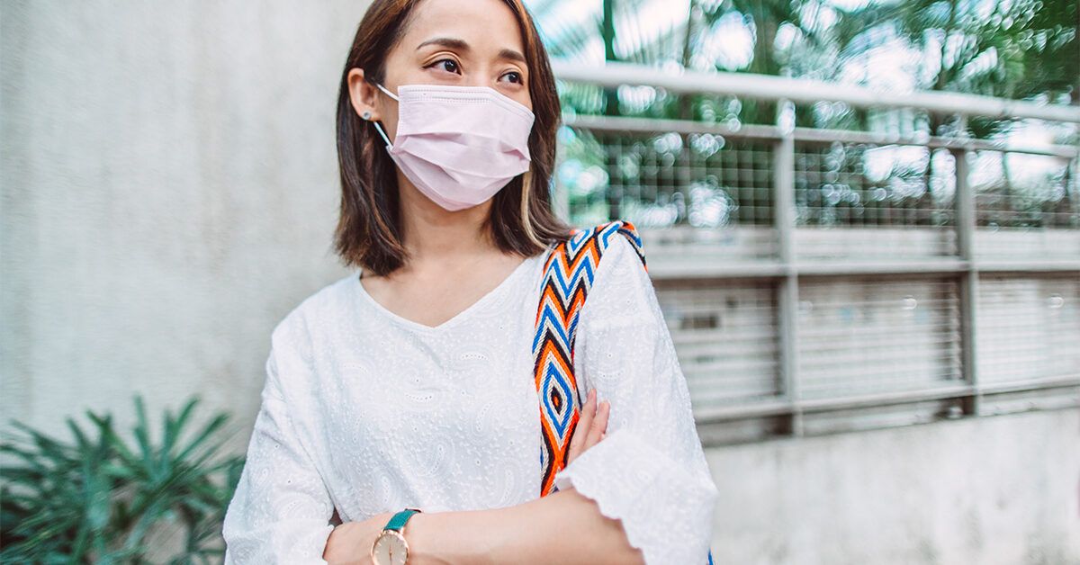 Asthma and the COVID-19 Vaccine: What You Need to Know