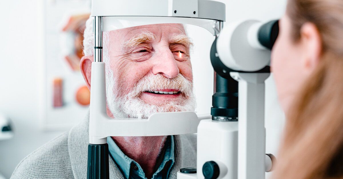 Blurred Vision After Cataract Surgery