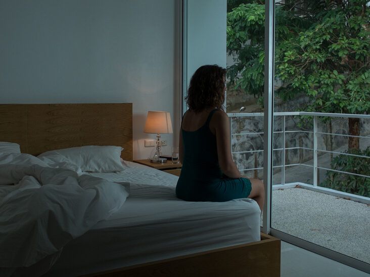 How Insomnia Affects Your Heart