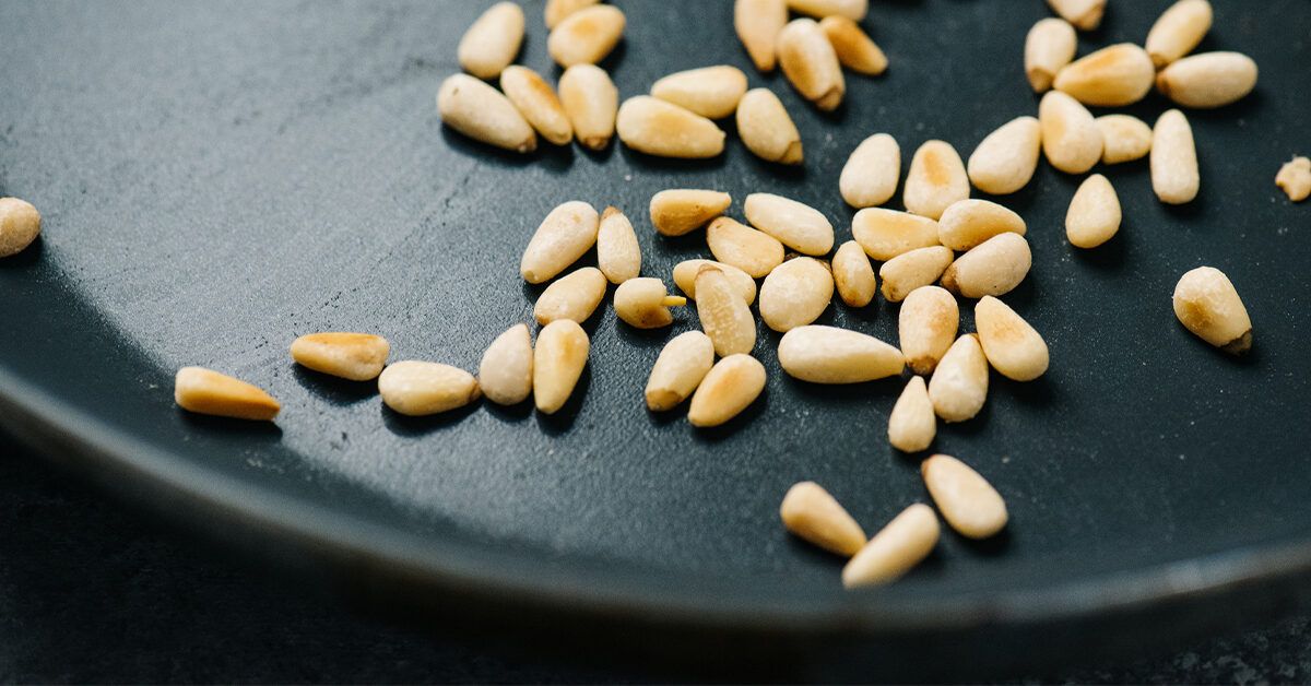4 Health Benefits of Pine Nuts, According to Science