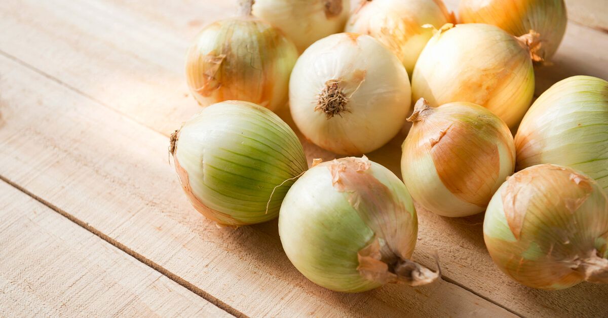 What Is a Shallot—and What's a Good Substitute?