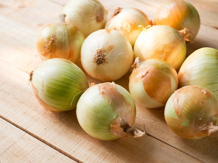 8 Tasty Substitutes for Shallots