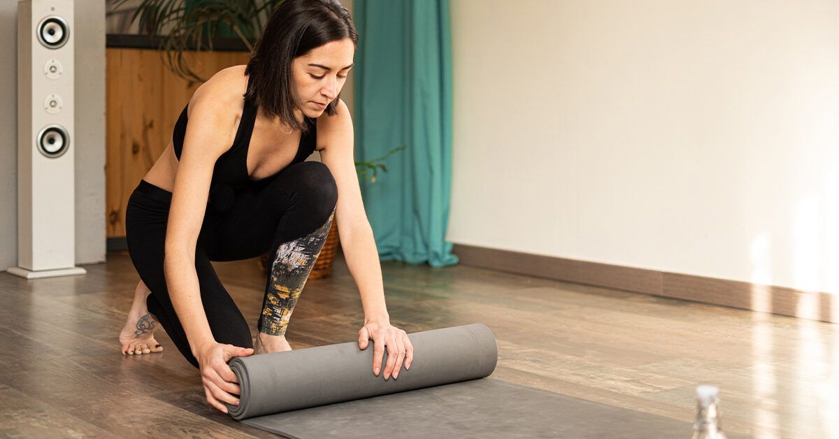 Is Pilates At Home Effective? And 4 Other Beginner Questions - SHEFIT