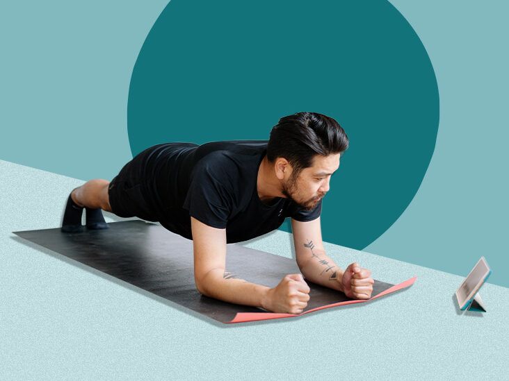 10 Best Exercise Mats of 2024, Tested by Experts