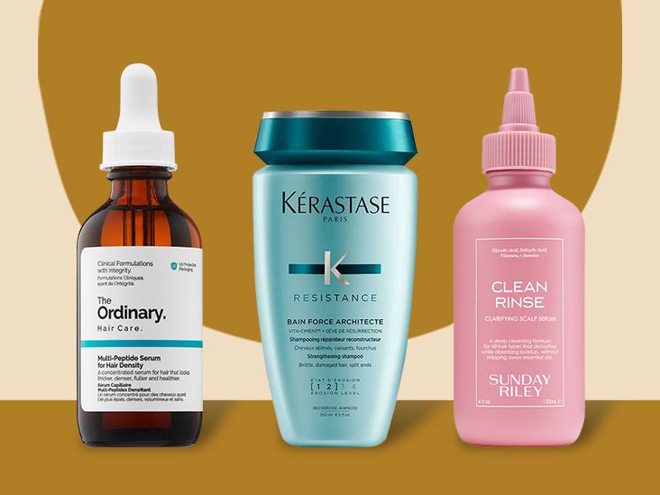 10 Products to Help You Achieve Your Best Hair Ever | Elle Canada