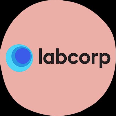 labcorp ondemand logo