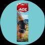 ACE Adjustable Knee Brace with Side Stabilizers
