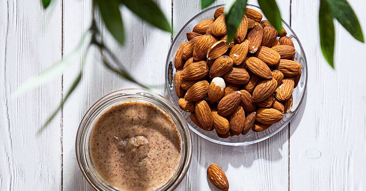 14 Best Healthy Peanut Butter Alternatives
