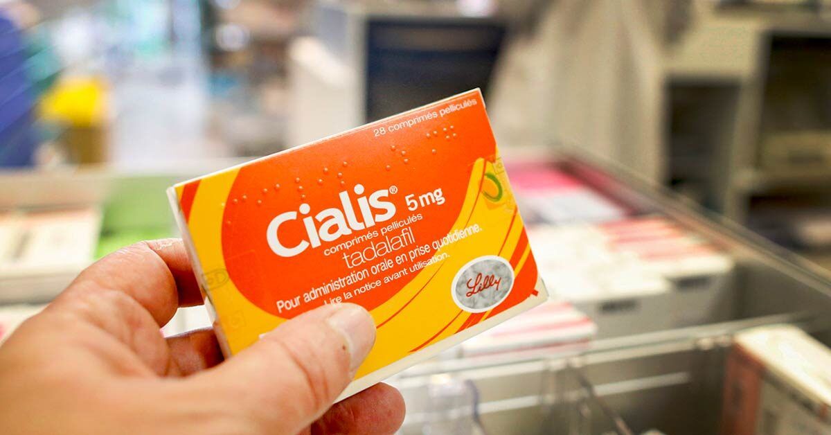 Cialis Reviews 2024: Cialis Results Before and After