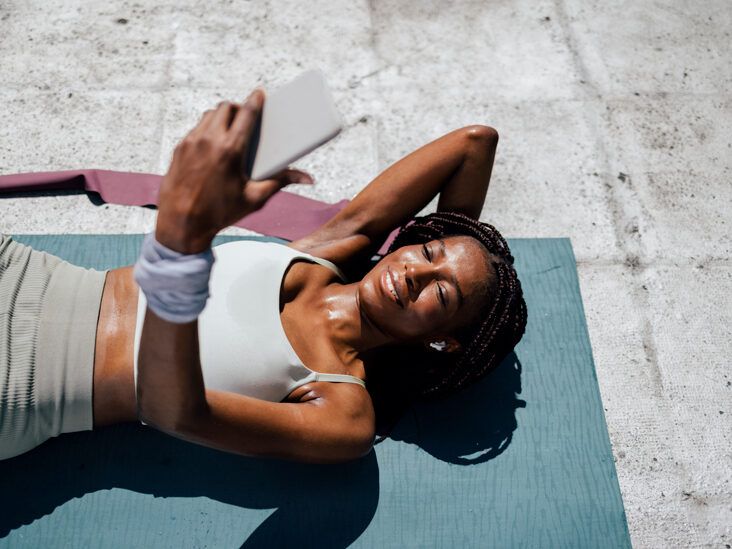 Yoga vs Pilates: what's the difference? 