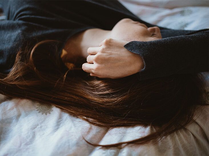 The Connection Between Poor Sleep and Mental Health Issues Like Depression