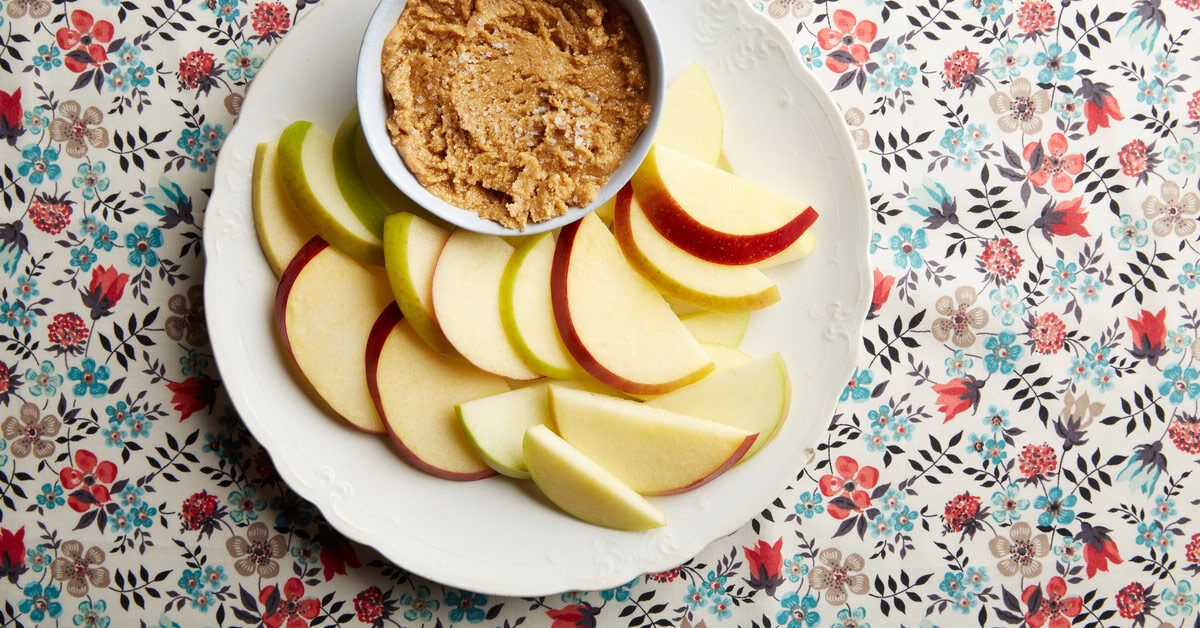 Women's Best – Apple Health Foods