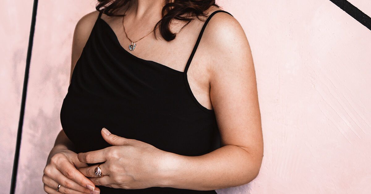 Pain Under Right Breast: Causes, Treatment, and More