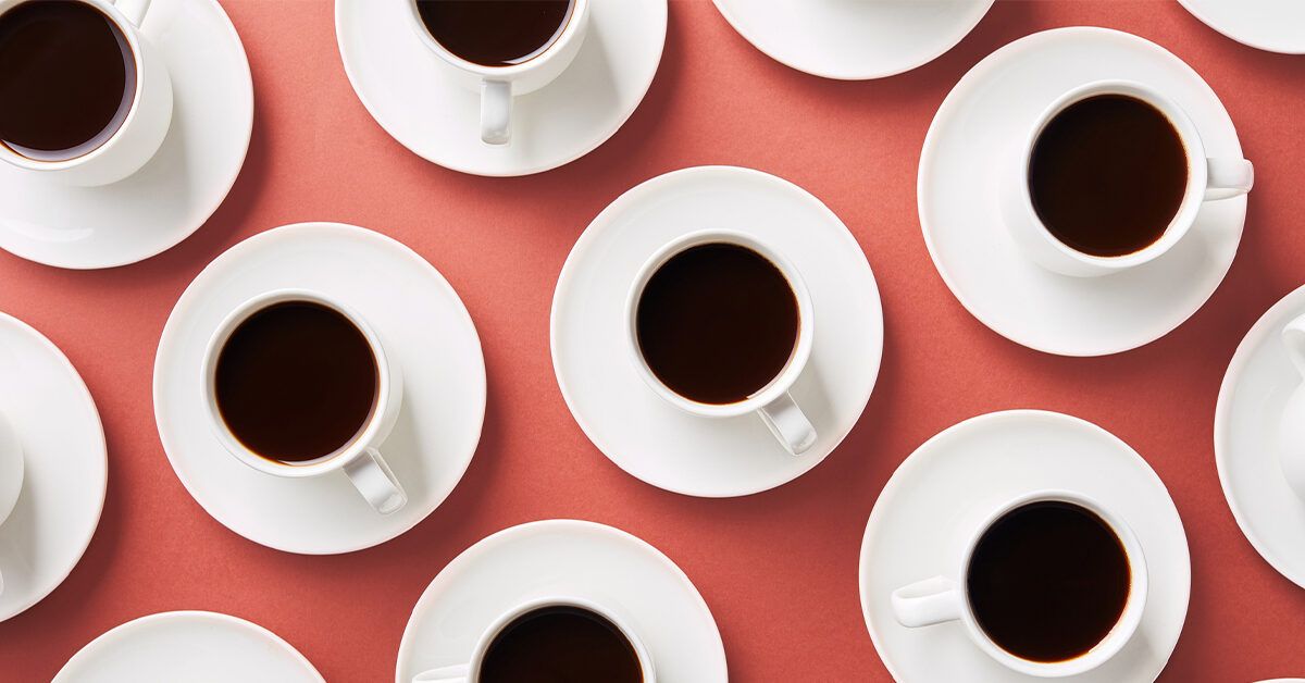 9 Reasons Why (the Right Amount of) Coffee Is Good for You