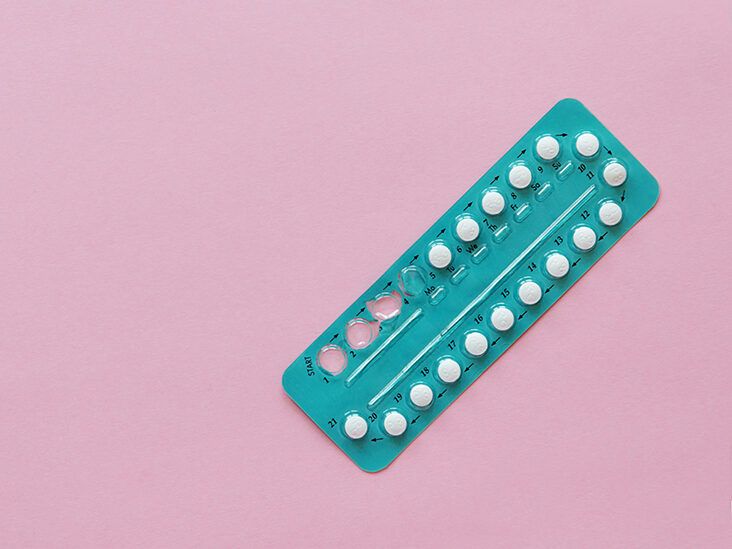 Does the contraceptive pill cause blood clots?, Lovima