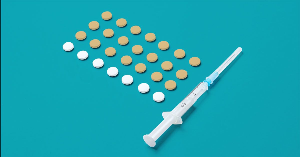 Hormonal contraceptives don't actually treat endometriosis - STAT