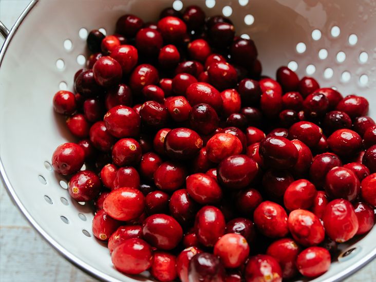 Does Cranberry Juice Help Treat Utis Myth Vs Science