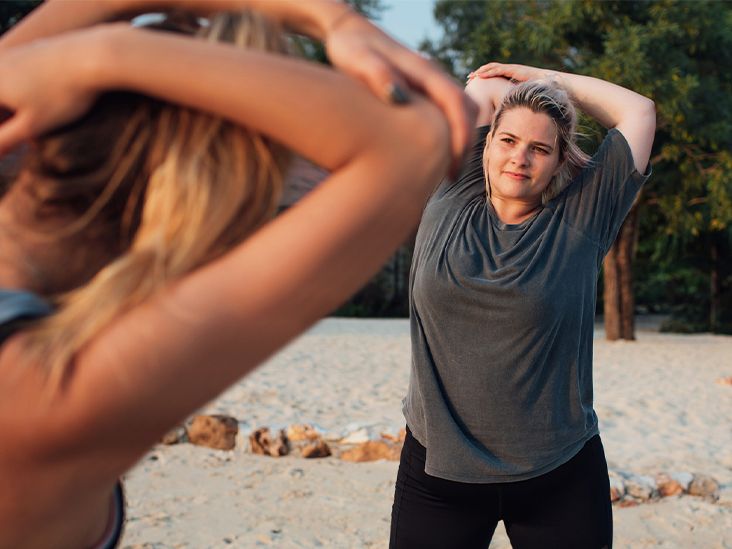 8 Women's Activewear That'll Turn You Into A Gym-Fluencer