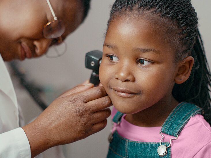 Can Constant Ear Infections Cause Speech Delay In Children?