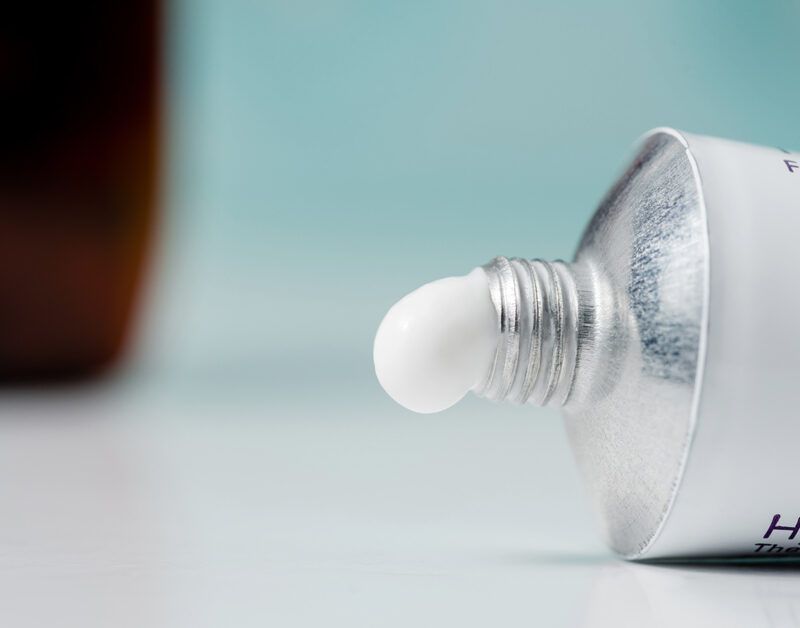 How Is Hydrocortisone Used for Eczema?