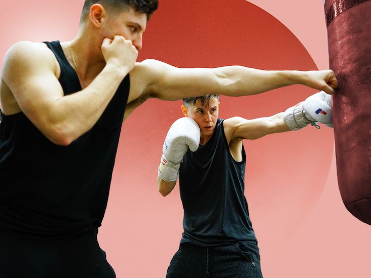 Inclusive, Niche Gyms Are on the Rise