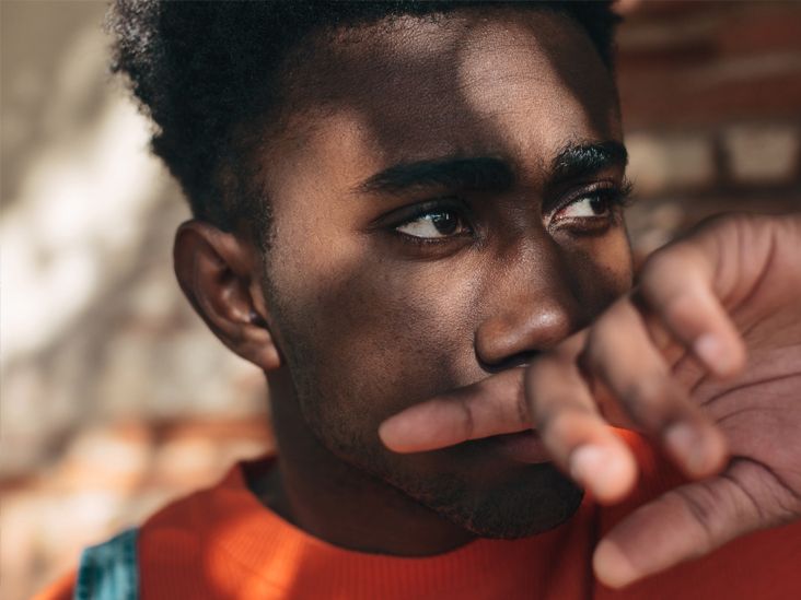How Men Can Take Care of Their Mental Health and Find Support