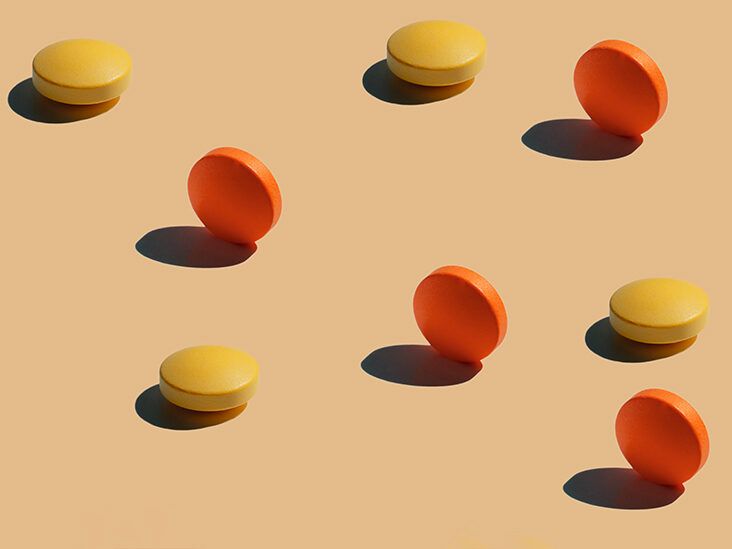 Dexedrine vs. Adderall Two Treatments for ADHD