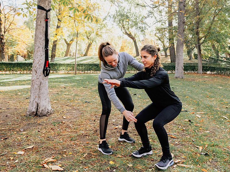 These Female Fitness Trainers Have Proved How Career in the Field