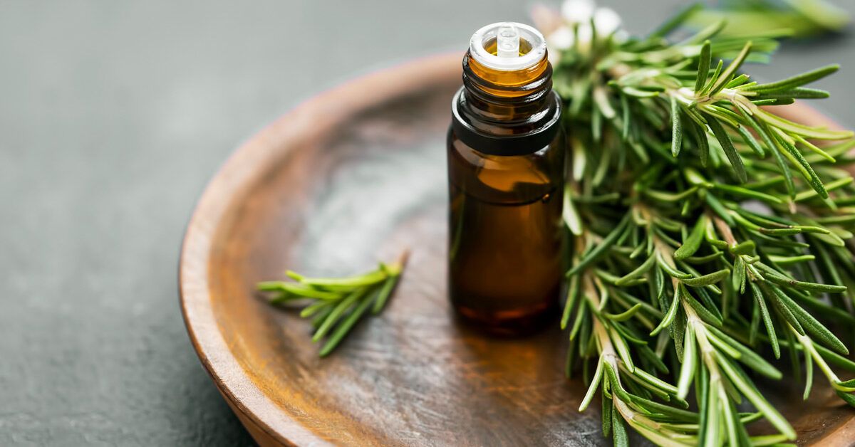 The Best Essential Oils For Healing Skin - Savvy Homemade