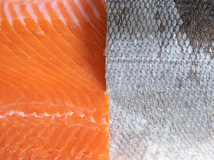Foods That Boost Testosterone: Salmon, Vegetables, and More