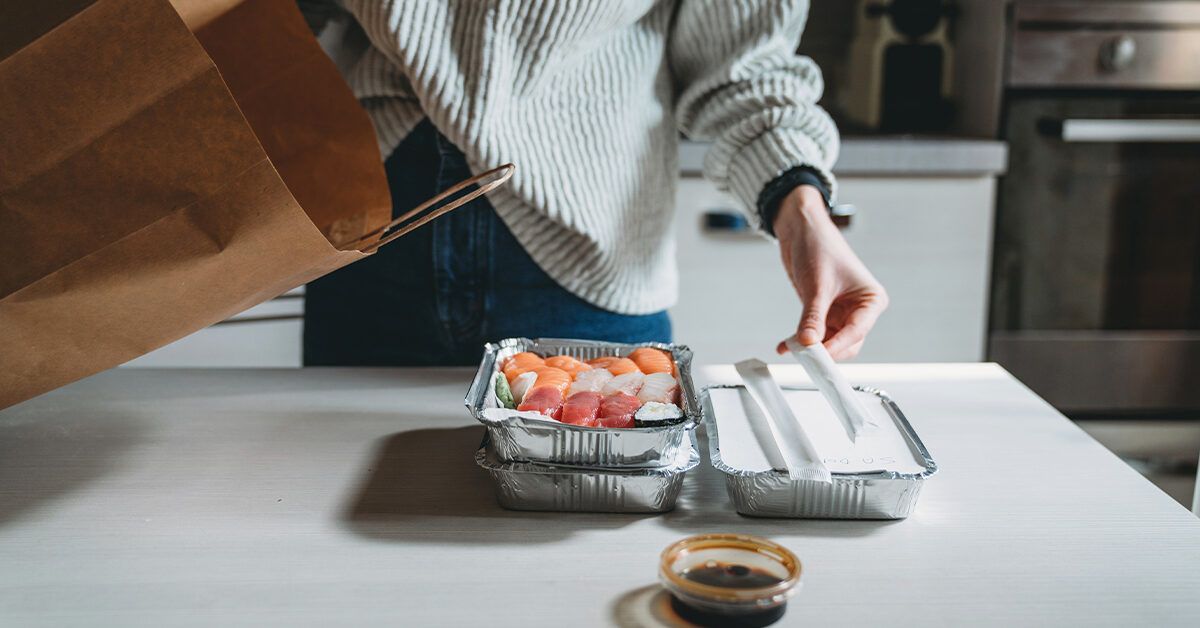 How Long Does Sushi Last?