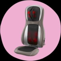 5 Best Massage Chair Pads of 2023