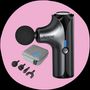 Mini pistolet de massage Renpho