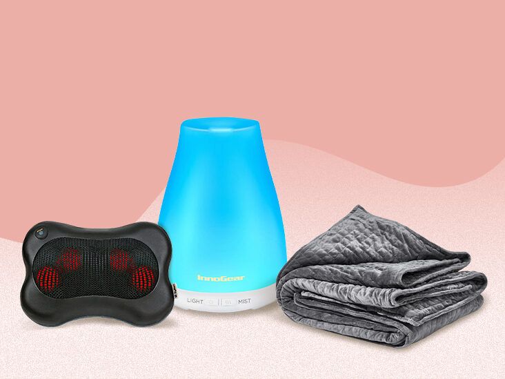 Aroma diffuser and plastic bag offer inexpensive method to test fit of face  masks at home
