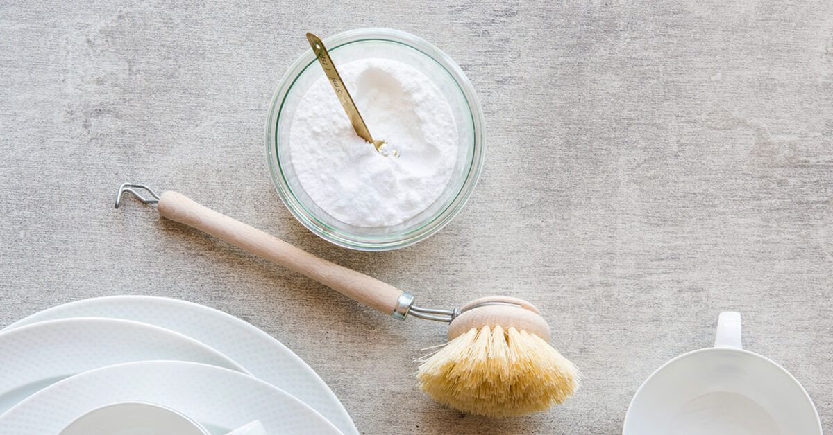 34 Practical Uses For Baking Soda