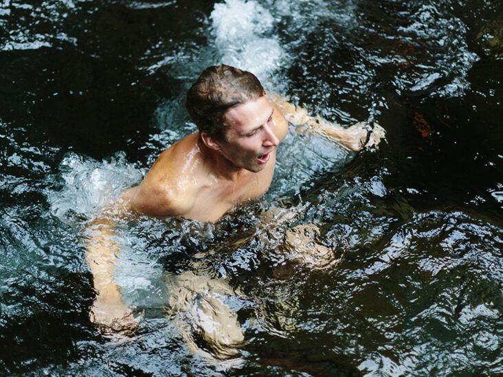 Swimming Breathing Technique - No More Getting Out Of Breath