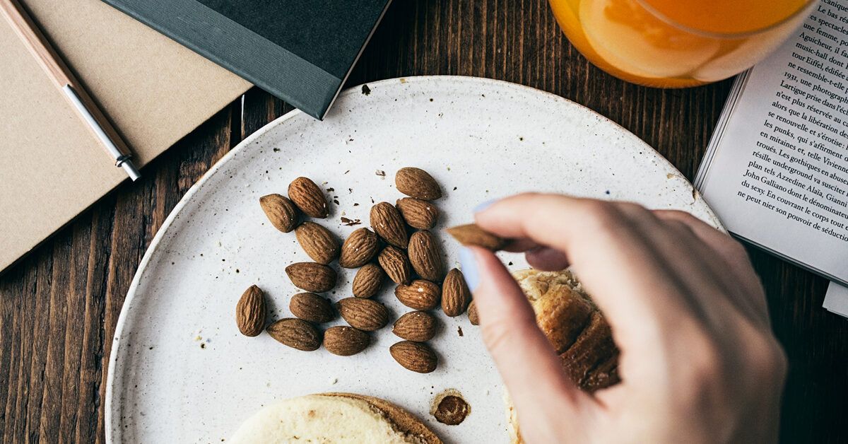 8 Healthy Ways to Add Nuts to Your Diet