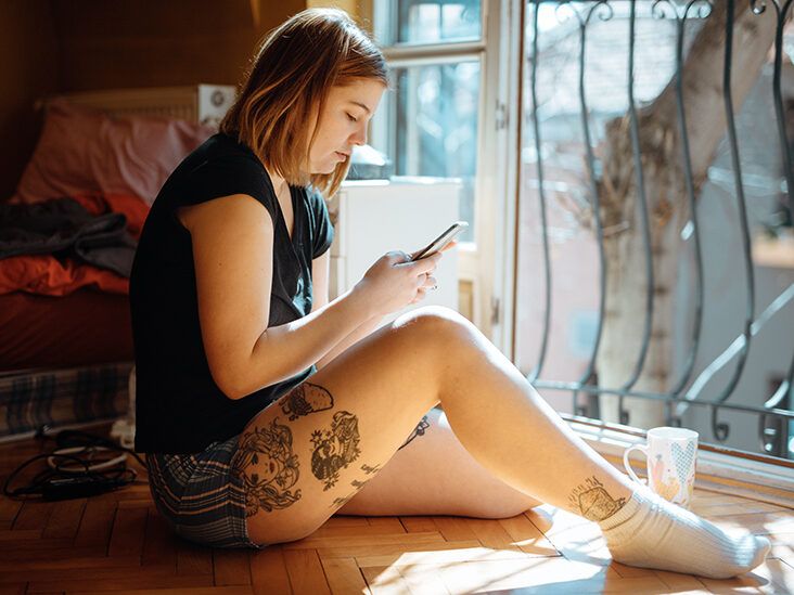 What Is Perianal Crohn’s Disease?