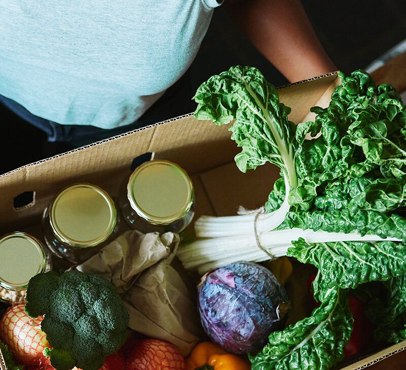 This is what you can do when you're done with black food delivery containers  in Toronto