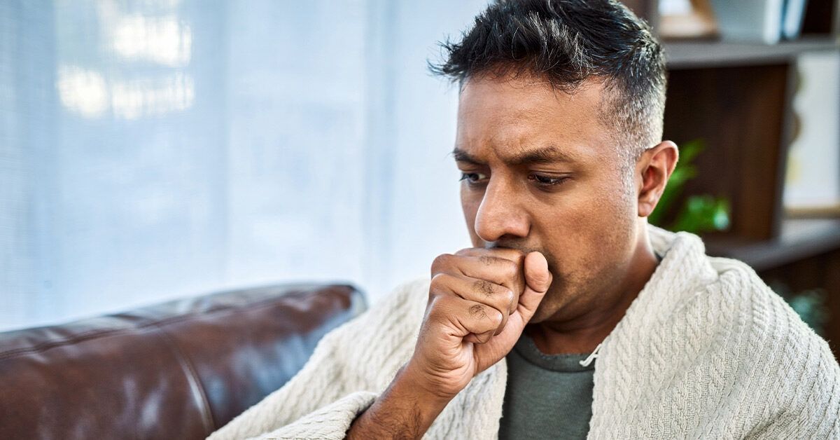 Chronic Bronchitis Symptoms, Treatment, Causes, and More