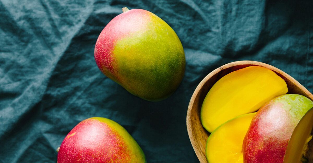 Can mangoes protect heart and gut health?