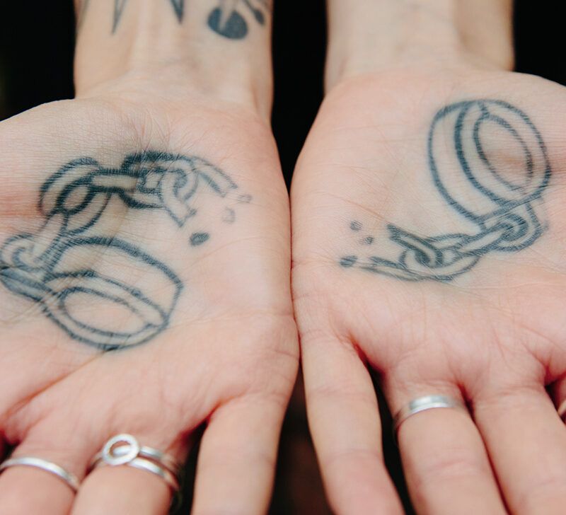 Tattoo Stretching: Why It Happens and Tips to Prevent It