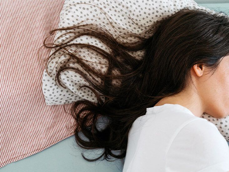 Does Sleep Affect Skin?, Benefits of a Good Night's Rest