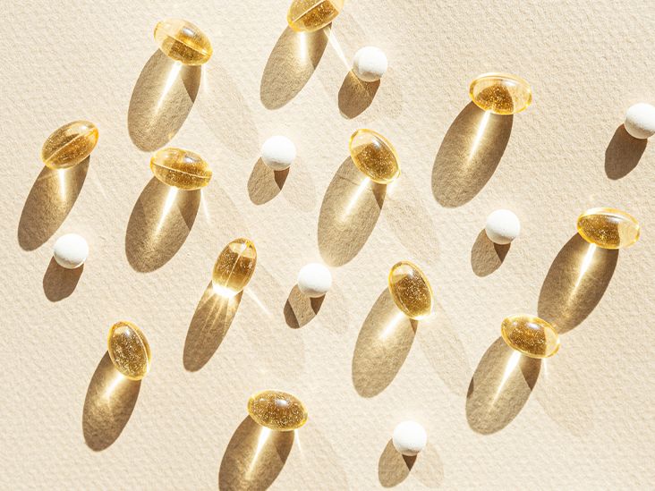 How Much Vitamin D Is Too Much The Surprising Truth