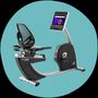 NordicTrack Commercial R35 Exercise Bike 