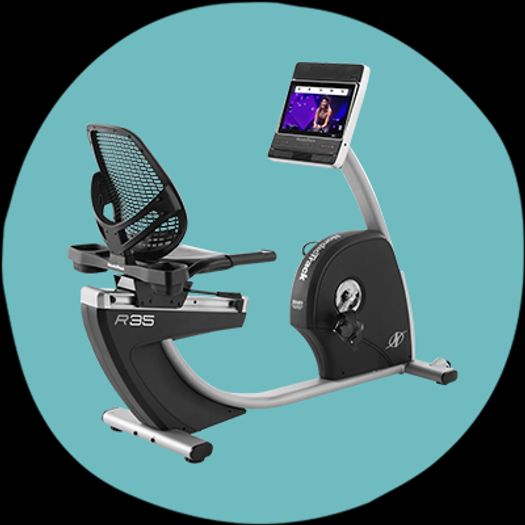 The Best Recumbent Exercise Bikes